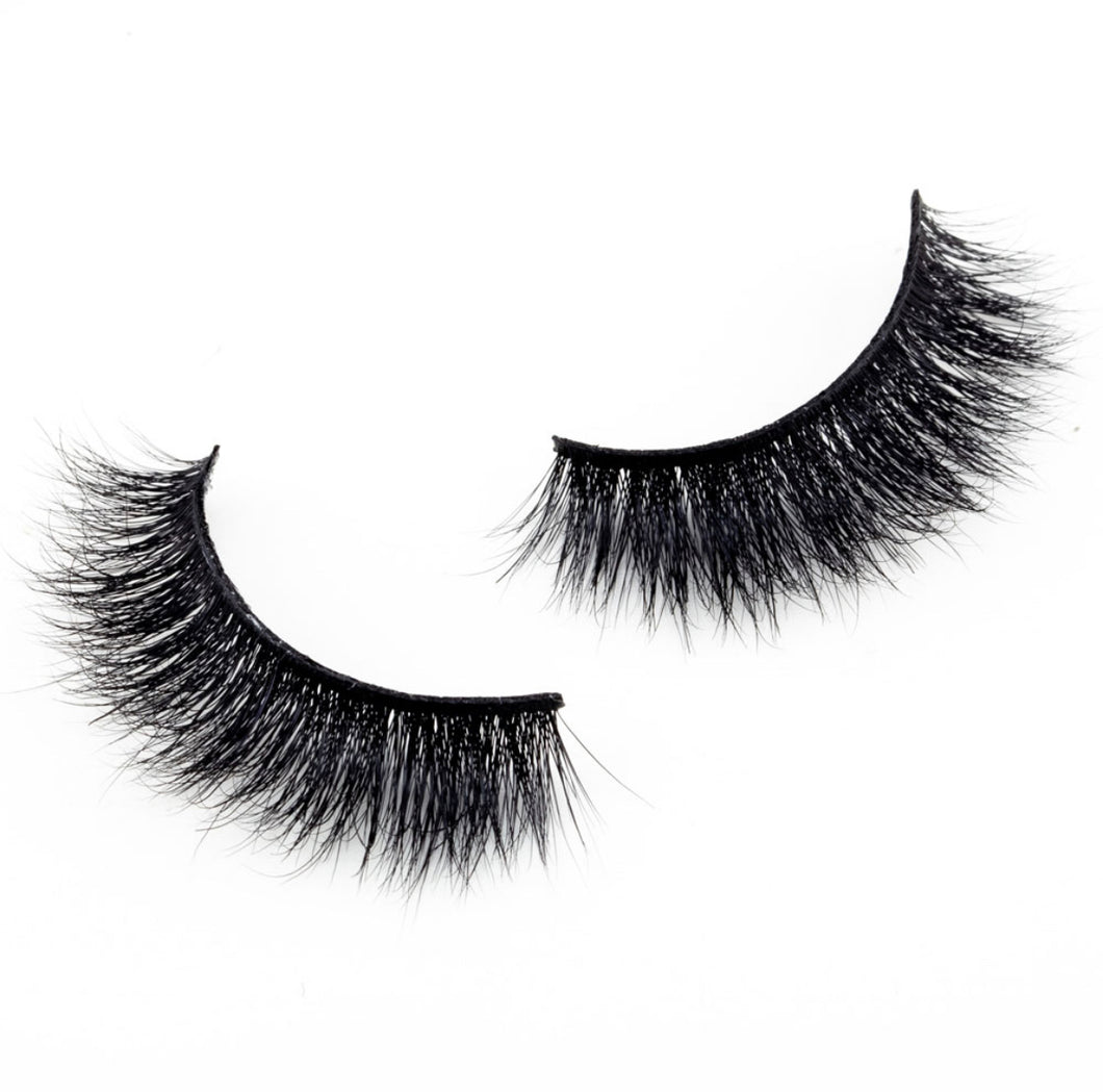 Party Lashes