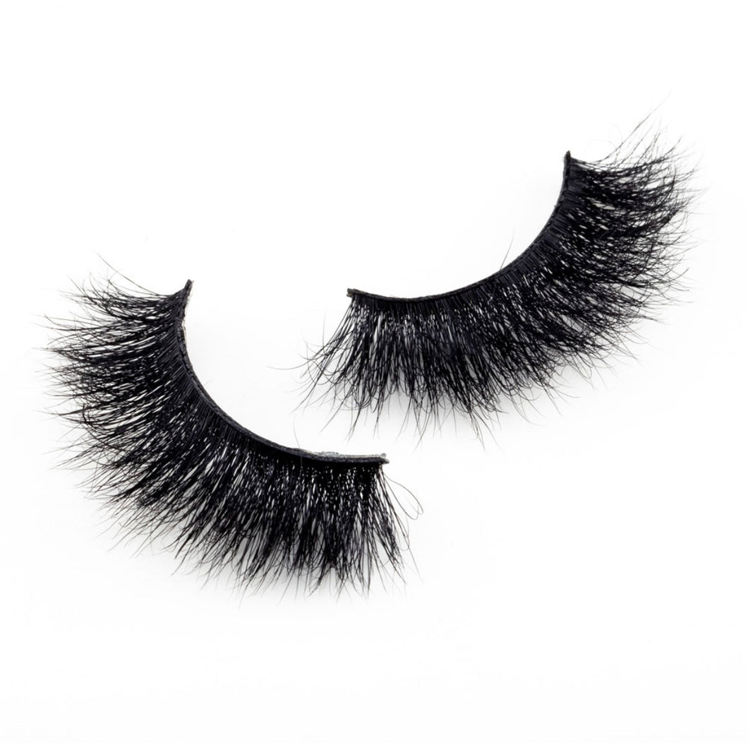 Drama Lashes