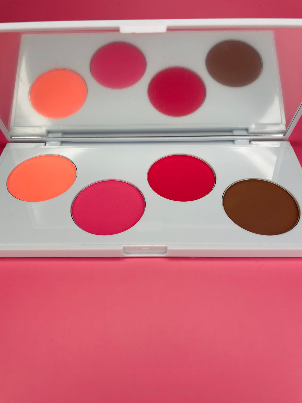 Blush Palette 2